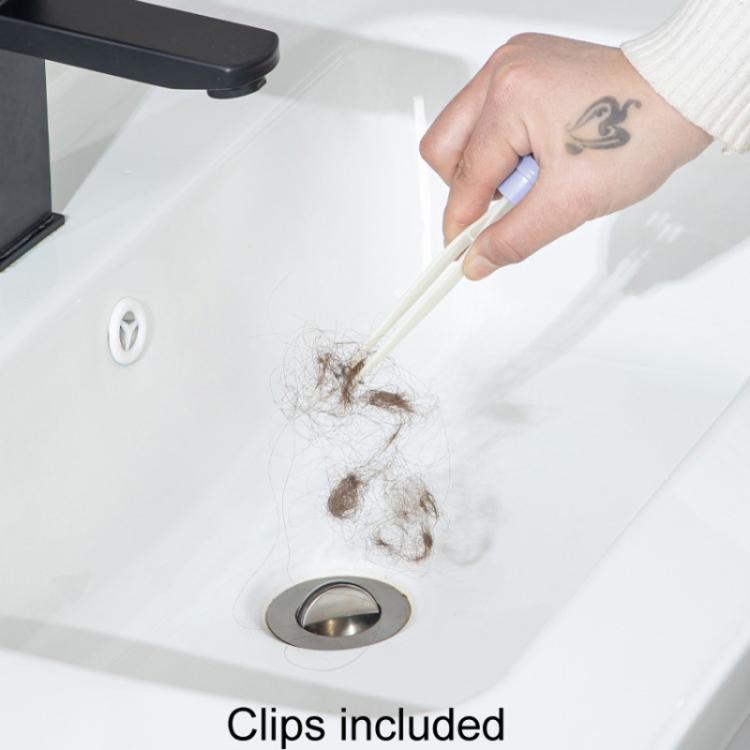 Salvietta Piccolo Mop Lazy Person Cambio carta automatico a mani libere Mini detergente per pavimenti