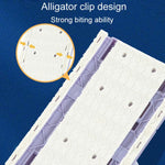 Salvietta Piccolo Mop Lazy Person Cambio carta automatico a mani libere Mini detergente per pavimenti