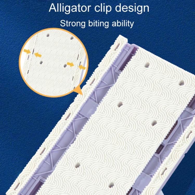 Salvietta Piccolo Mop Lazy Person Cambio carta automatico a mani libere Mini detergente per pavimenti