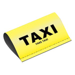 TAXI Washed Mark Label Adesivi decorativi personalizzati per auto