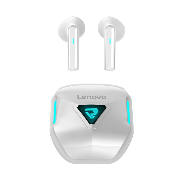 Lenovo TG132 Auricolari Bluetooth 5.3 senza fili