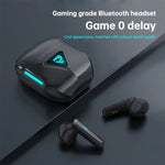 Lenovo TG132 Auricolari Bluetooth 5.3 senza fili Ritardo senza sensore Ultra lunga durata Sport Gioco musicale Uso di gioco