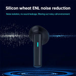 Lenovo TG132 Auricolari Bluetooth 5.3 senza fili Ritardo senza sensore Ultra lunga durata Sport Gioco musicale Uso di gioco