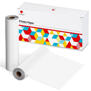Per stampante portatile M18F, 1 Roll A4, 2 Rolls A4, 1 Roll Letter, 2 Rolls Letter