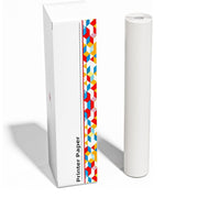 Per stampante portatile M18F, 1 Roll A4, 2 Rolls A4, 1 Roll Letter, 2 Rolls Letter