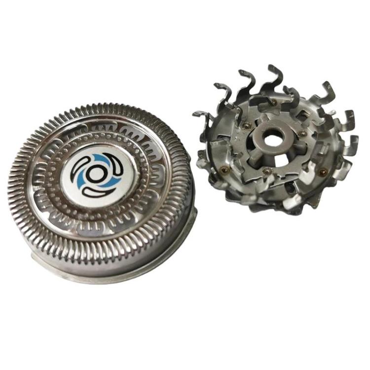 Testina di ricambio SH70 per rasoio Philips S7370 / S7310 / S8860 / S8870 / S9911 / S9731 / RQ1250, SH70