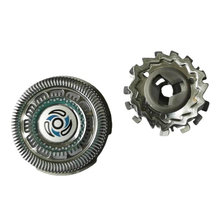 Testina di ricambio SH70 per rasoio Philips S7370 / S7310 / S8860 / S8870 / S9911 / S9731 / RQ1250, SH70