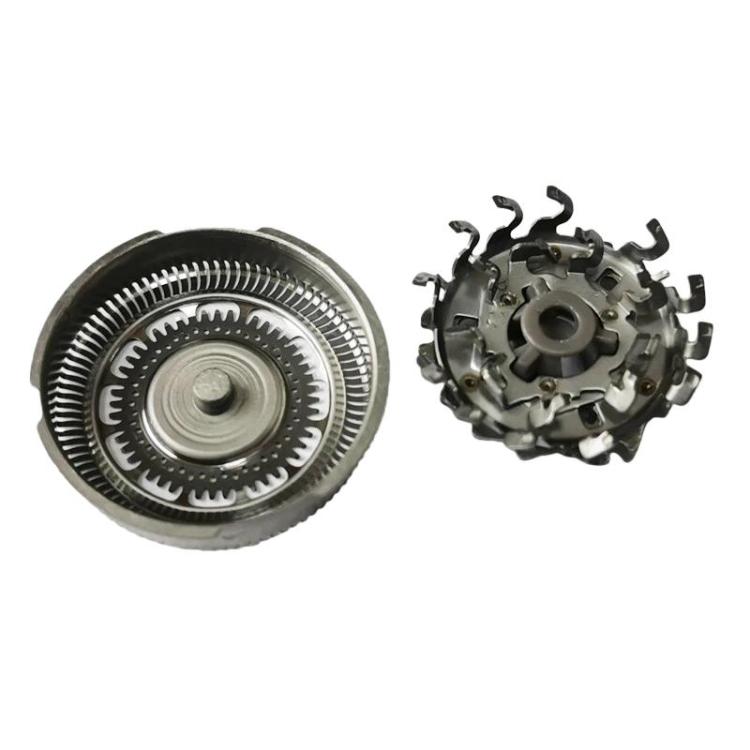 Testina di ricambio SH70 per rasoio Philips S7370 / S7310 / S8860 / S8870 / S9911 / S9731 / RQ1250, SH70