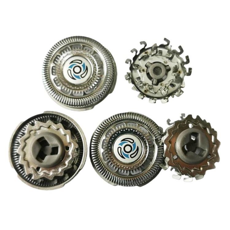 Testina di ricambio SH70 per rasoio Philips S7370 / S7310 / S8860 / S8870 / S9911 / S9731 / RQ1250, SH70