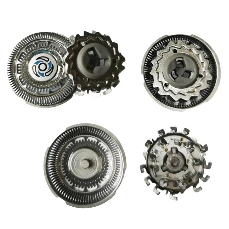 Testina di ricambio SH70 per rasoio Philips S7370 / S7310 / S8860 / S8870 / S9911 / S9731 / RQ1250, SH70