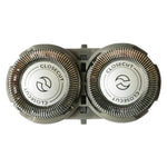 Rete metallica per testina di rasatura HQ4, compatibile con Philips HQ422 / HQ42 / HQ460 / HQ481 / HQ40 / HQ41, HQ4