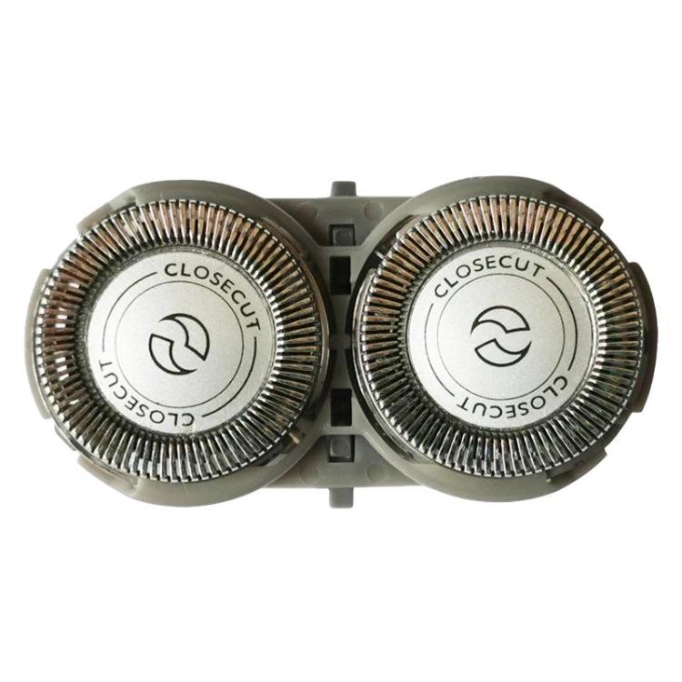 Rete metallica per testina di rasatura HQ4, compatibile con Philips HQ422 / HQ42 / HQ460 / HQ481 / HQ40 / HQ41, HQ4