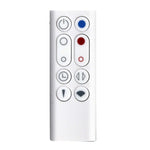 Telecomando sostitutivo per Dyson AM09 AM09 Style 25