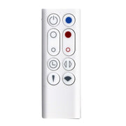 Per il telecomando del ventilatore senza pale del purificatore d'aria Dyson AM09, AM09 Style 25