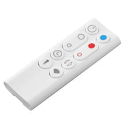 Per il telecomando del ventilatore senza pale del purificatore d'aria Dyson AM09, AM09 Style 25