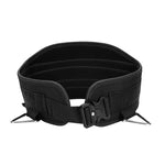Cintura con pesi per trazioni e allenamento per la forza lombare. Cintura con pesi per estensione del braccio a doppia barra, Paste, Paste+70cm Iron Chain+2 Hooks, Metal Buckle, Metal Buckle+70cm Iron Chain+2 Hooks, Double Layer Paste                  ...