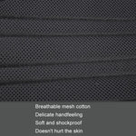 Cintura con pesi per trazioni e allenamento per la forza lombare. Cintura con pesi per estensione del braccio a doppia barra, Paste, Paste+70cm Iron Chain+2 Hooks, Metal Buckle, Metal Buckle+70cm Iron Chain+2 Hooks, Double Layer Paste                  ...