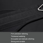 Cintura con pesi per trazioni e allenamento per la forza lombare. Cintura con pesi per estensione del braccio a doppia barra, Paste, Paste+70cm Iron Chain+2 Hooks, Metal Buckle, Metal Buckle+70cm Iron Chain+2 Hooks, Double Layer Paste                  ...