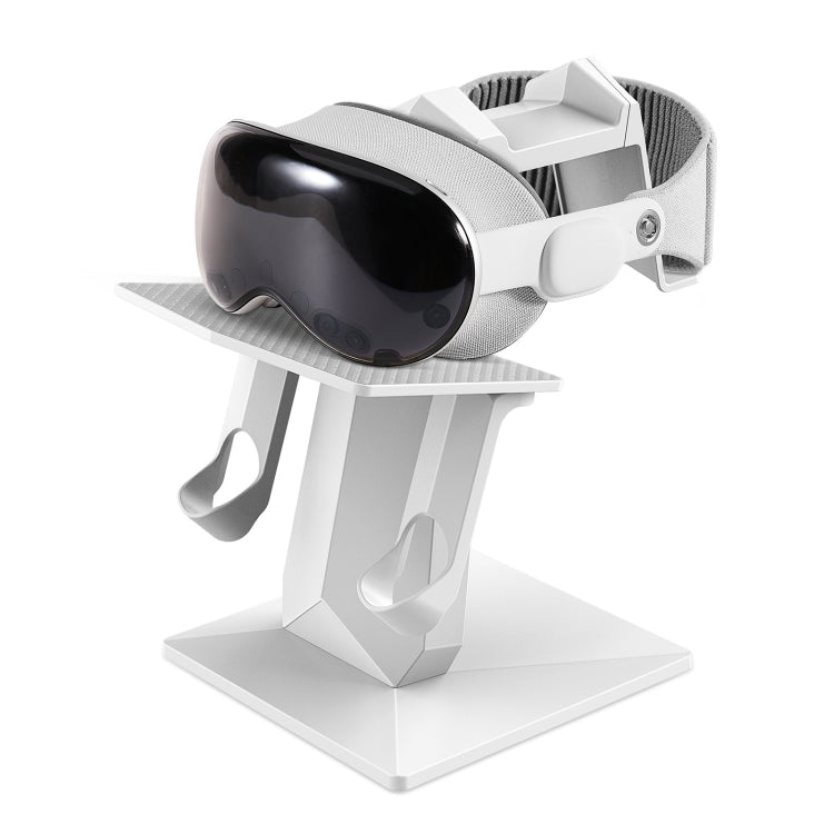 Espositore per visori VR compatibile Apple Vision Pro