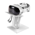 Espositore per visori VR compatibile Apple Vision Pro