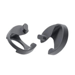 Accessori a maglia con doppia fibbia per Apple Vision Pro