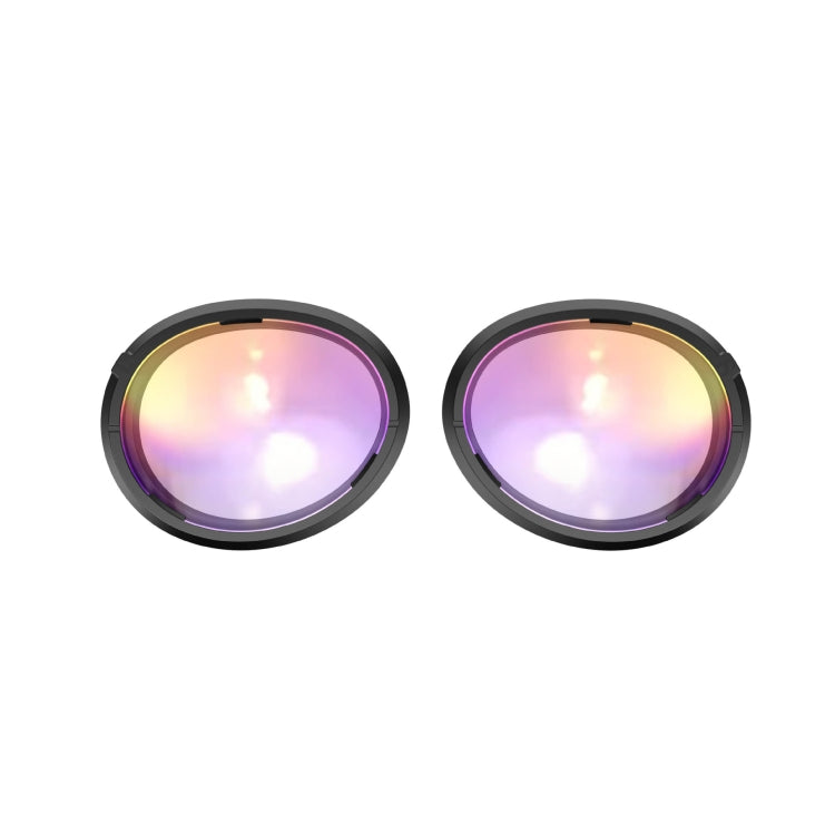 Telaio magnetico per occhiali VR Apple Vision Pro in ABS