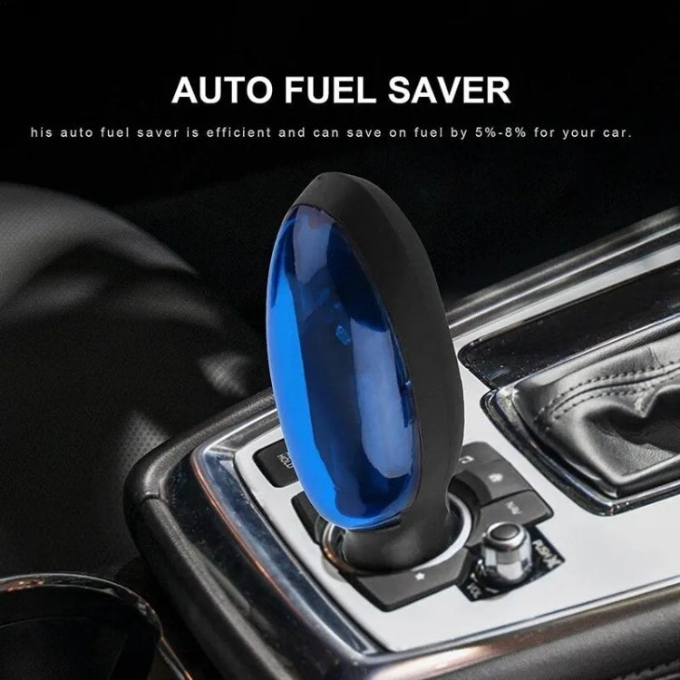 Spina di alimentazione per economizzatore di gas automatico per risparmio carburante per auto portatile
