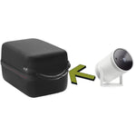 Custodia antipolvere portatile per Samsung FreeStyle