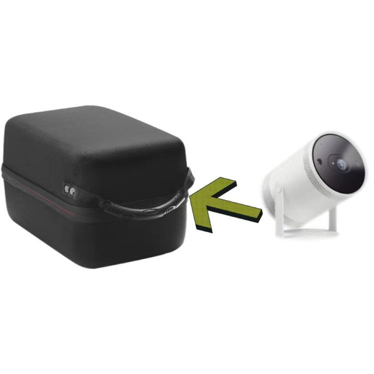 Custodia antipolvere portatile per Samsung FreeStyle
