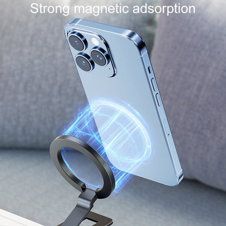 Supporti per clip portatili multifunzionali porta cellulare magnetico per auto, D53