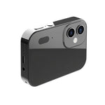 Fotocamera digitale D6 CCD 64MP 4K con schermo touch