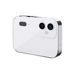 Fotocamera digitale D6 CCD 64MP 4K con schermo touch