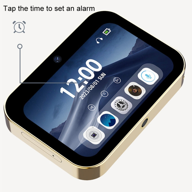 Fotocamera digitale D6 CCD 64MP 4K con schermo touch