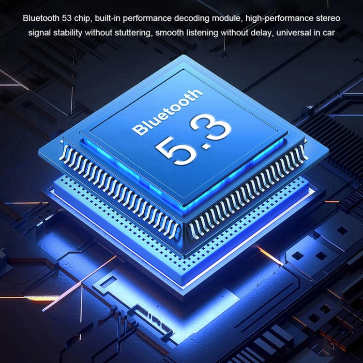 Caricabatterie a ricarica rapida per lettore MP3 Bluetooth per auto, GZ01