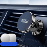Supporto magnetico auto per smartphone 4,7-6,7 pollici