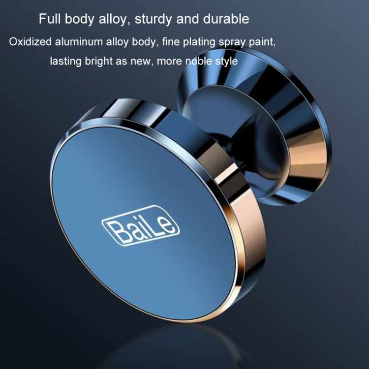 Supporto magnetico auto per smartphone 4,7-6,7 pollici