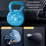 Supporto magnetico auto per smartphone 4,7-6,7 pollici