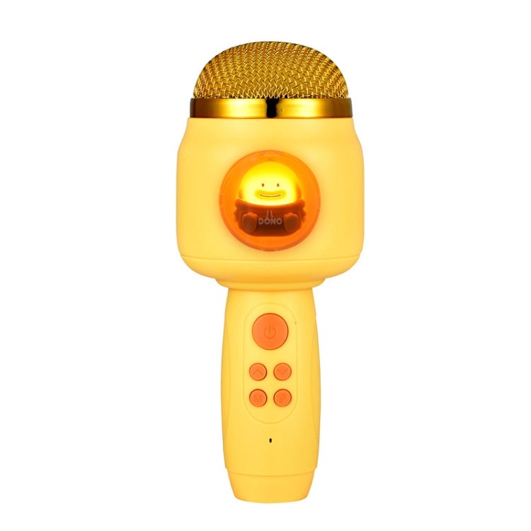 Microfono Karaoke Wireless Bluetooth ICARER FAMILY F816
