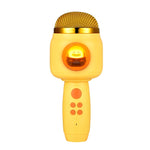 Microfono Karaoke Wireless Bluetooth ICARER FAMILY F816