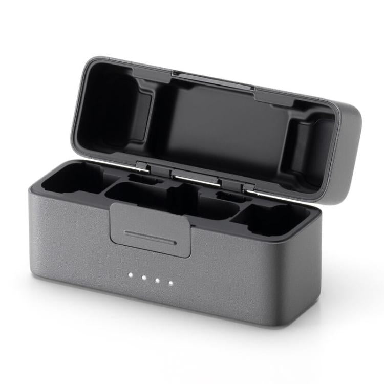 Custodia di ricarica originale DJI Mic 2