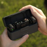 Custodia di ricarica originale DJI Mic 2