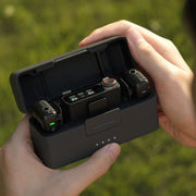 Custodia di ricarica originale DJI Mic 2
