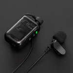 Microfono Lavalier originale DJI per Mic 2 e Mic