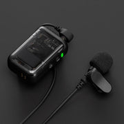 Microfono Lavalier originale DJI per Mic 2 e Mic