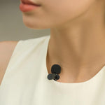 Microfono Lavalier originale DJI per Mic 2 e Mic