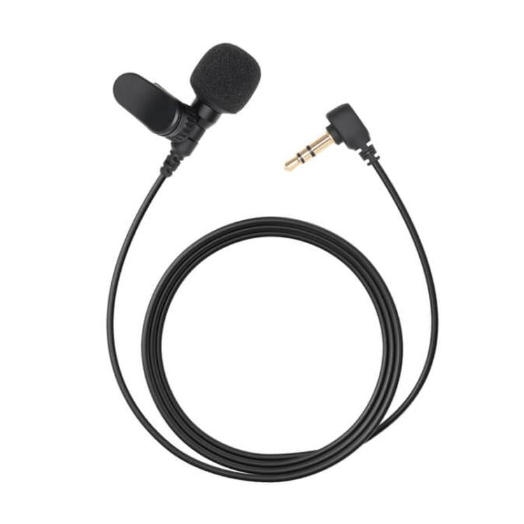 Microfono Lavalier originale DJI per Mic 2 e Mic