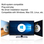 Cavo Easy Drive da SATA a USB 3.0 Lettore convertitore cavo di collegamento universale per unità a stato solido SSD da 2,5 pollici, SATA To USB3.0
