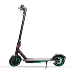 Per Xiaomi Mijia M365/1s/Pro/Pro2 Adesivo riflettente di avvertimento impermeabile per scooter