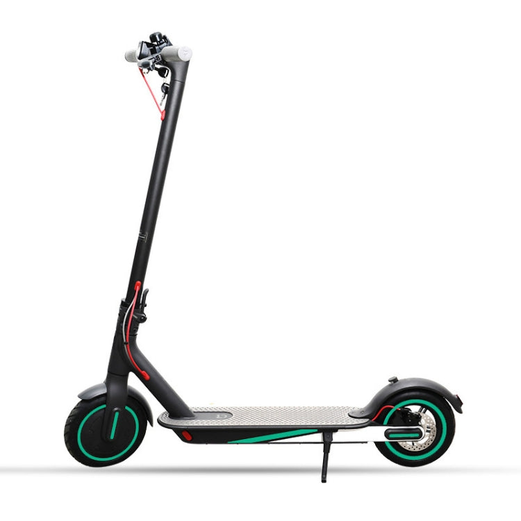 Per Xiaomi Mijia M365/1s/Pro/Pro2 Adesivo riflettente di avvertimento impermeabile per scooter