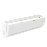 Aria condizionata usa e getta Filtro per la purificazione dell'aria Cotone per la rimozione della polvere della presa d'aria sospesa per uso domestico, 5pcs /Pack 22x80cm